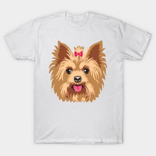 Yorkie T-Shirt